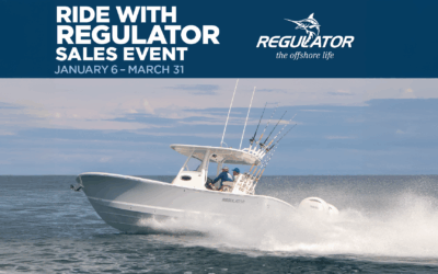 Ride Into 2026 with Two Winter Sales Events