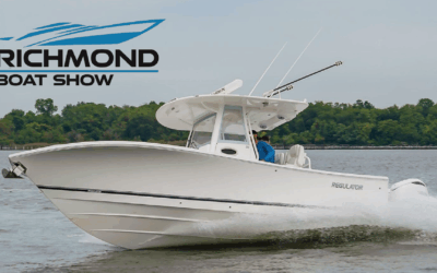 Richmond Boat Show
