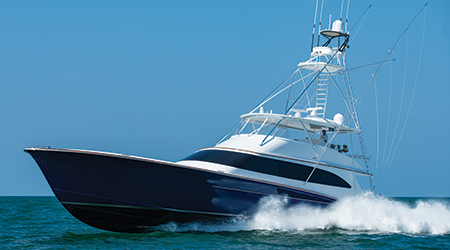 Jarrett Bay Thumbnail