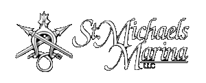 St. Michaels Marina