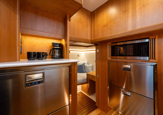 Galley