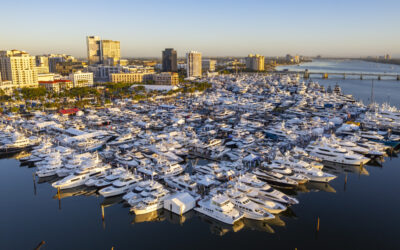 2026 Palm Beach Boat Show