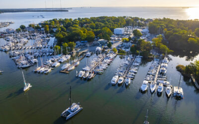 Port Annapolis Open House
